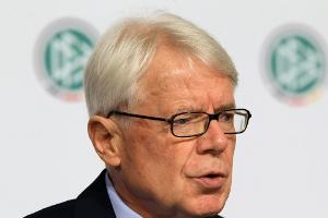 Rauball fordert Aufnahme des Sports ins Grundgesetz: "Kitt der Gesellschaft"