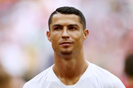 Medien: Juventus Turin buhlt um Cristiano Ronaldo Medien: Juventus Turin buhlt um Cristiano Ronaldo