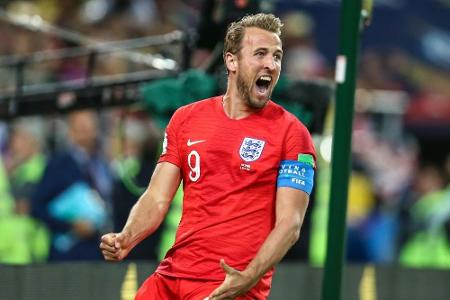 England kann Elfmeter! Jetzt im Viertelfinale gegen Schweden England kann Elfmeter! Jetzt im Viertelfinale gegen Schweden