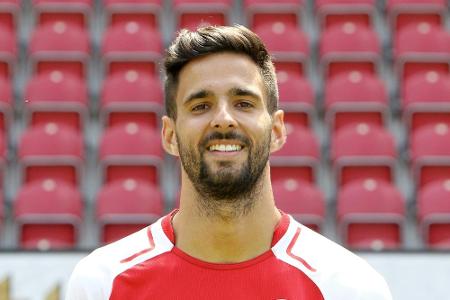 Mainz: Kodro wechselt zum FC Kopenhagen Mainz: Kodro wechselt zum FC Kopenhagen