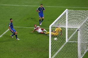 Tor des WM-Finales 2014 wird in Deutschland versteigert