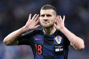 Bobic: Noch keine Angebote für Rebic