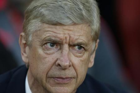 Wenger: Wenger: