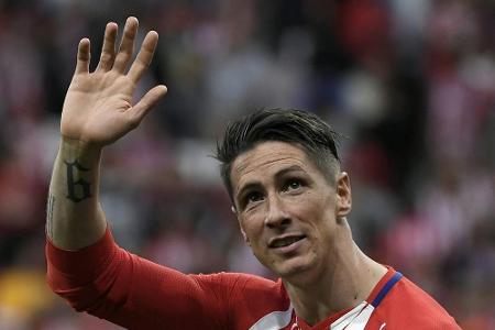 Torres wechselt nach Japan zu Sagan Tosu Torres wechselt nach Japan zu Sagan Tosu
