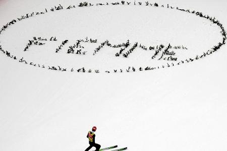 Skispringen: Val di Fiemme springt für Liberec ein Skispringen: Val di Fiemme springt für Liberec ein