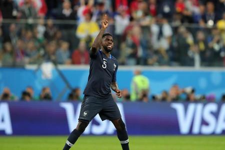 Der Matchwinner: Nahm Sturmtank Lukaku komplett aus dem Spiel. Rettete einige Male im eigenen Strafraum vor einem einschussb...