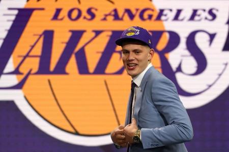 Knöchel- und Knieverletzung bei NBA-Neuling Wagner Knöchel- und Knieverletzung bei NBA-Neuling Wagner
