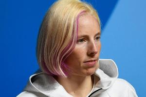 Skilanglauf-Olympiasiegerin Randall an Brustkrebs erkrankt