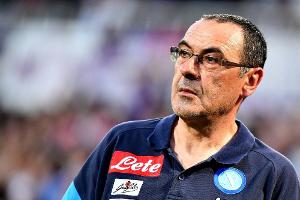 Medien: Trainer Sarri vor Wechsel zum FC Chelsea