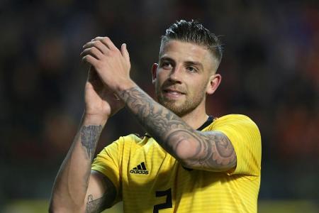 Belgien - England 2:0 (1:0): Szenen, Fakten, Zitate Belgien - England 2:0 (1:0): Szenen, Fakten, Zitate