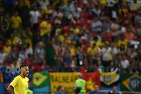 Neymar nach dem WM-Aus: Neymar nach dem WM-Aus: