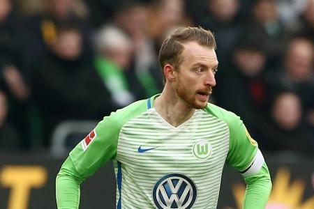 Wolfsburg gewinnt erstes Testspiel locker Wolfsburg gewinnt erstes Testspiel locker