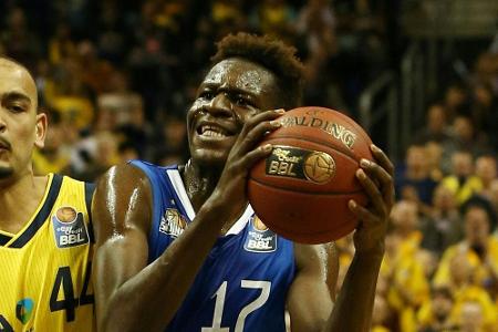 Nach Wagner: Auch Bonga erhält Lakers-Vertrag Nach Wagner: Auch Bonga erhält Lakers-Vertrag