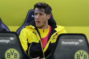 Kicker: Wechsel von Durm nach Huddersfield geplatzt