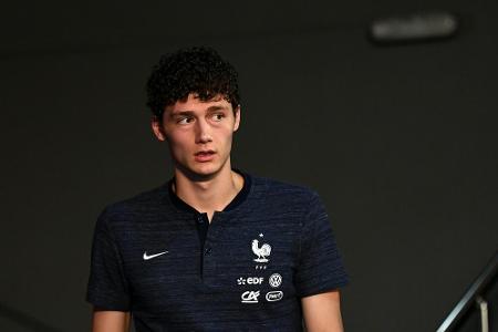 Stuttgart will Pavard in diesem Sommer nicht abgeben
