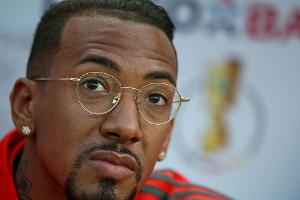 Auch bei Titelgewinn: Boateng setzt Karriere in Nationalelf fort