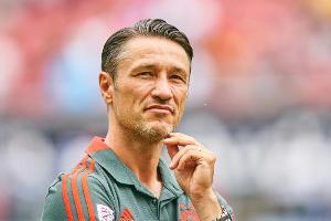 PSG-Interesse: Kovac rechnet nicht mit Boateng-Transfer