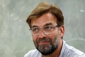 Klopp stellt klar: Alisson neue Nummer eins bei Liverpool