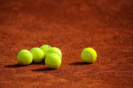 Rothenbaum: Qualifikant Masur als siebter Deutscher im Hauptfeld Rothenbaum: Qualifikant Masur als siebter Deutscher im Hauptfeld