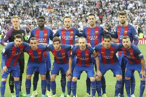 Spanischer Supercup findet in Marokko statt
