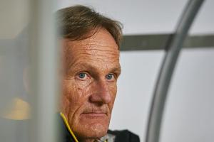 Watzke spricht über Morddrohungen: "Gehören inzwischen dazu"