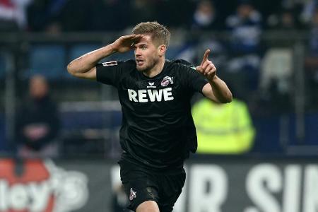 Bremen verliert Test gegen Absteiger Köln Bremen verliert Test gegen Absteiger Köln