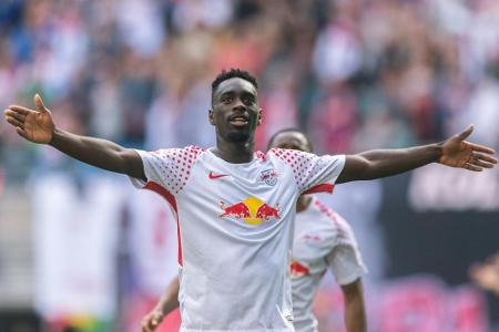 Leipzig gewinnt erstes Testspiel deutlich Leipzig gewinnt erstes Testspiel deutlich