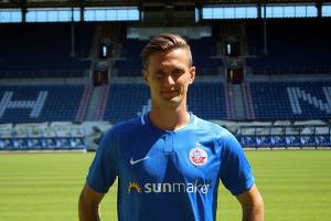 3. Liga: Bülow kehrt nach Rostock zurück