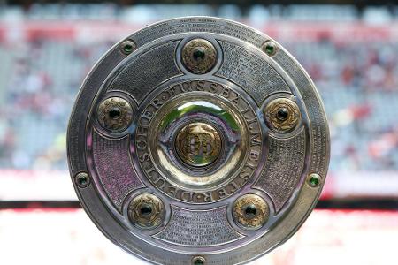 Medienrechte für China: PP Sports und Bundesliga International schließen Kooperation Medienrechte für China: PP Sports und Bundesliga International schließen Kooperation