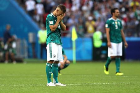 In der Quali zur WM verpasste Kimmich keine Sekunde, erzielte zwei Tore, bereitete neun Treffer vor und galt schon als komme...