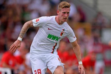 Augsburg schlägt Augsburg schlägt