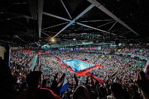 Handball: Über 400.000 verkaufte Tickets für WM in Deutschland und Dänemark