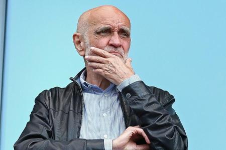 50+1-Regel: DFL lehnt Kinds Antrag auf Ausnahme ab - 50+1-Regel: DFL lehnt Kinds Antrag auf Ausnahme ab -