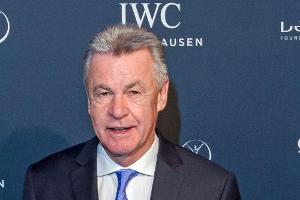 Hitzfeld: "Kovac der richtige Mann für Bayern" - Löw muss "Zeichen setzen"