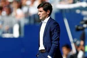 Valencia verlängert mit Trainer Garcia