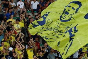 Nach Parma droht auch Chievo Zwangsabstieg in die Serie B