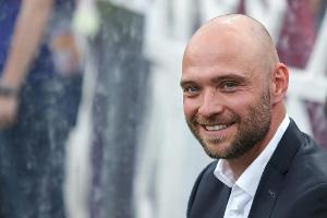 Frauenfußball: Lerch und Voss-Tecklenburg mögliche Welttrainer