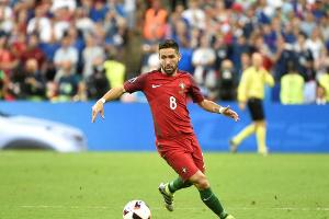 Joao Moutinho siebter Portugiese bei Wolverhampton