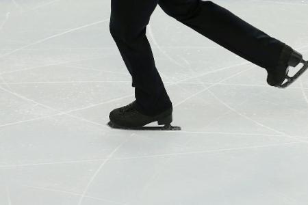 Langjähriger Eiskunstlauf-Präsident Montag gestorben Langjähriger Eiskunstlauf-Präsident Montag gestorben