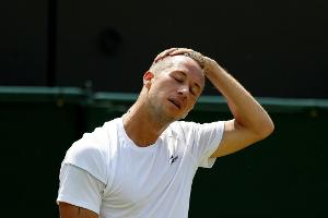 Rothenbaum: Kohlschreiber verpasst das Achtelfinale