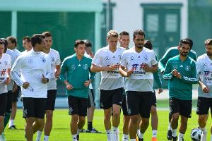 Sportwetten: DFB-Team klarer Favorit gegen Mexiko