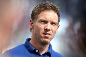 Nagelsmann kritisiert "Hang nach Maximierung"