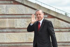 Erdogan begrüßt Özil-Rücktritt: "Haltung ist national und einheimisch"