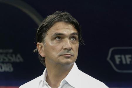 WM-Finale: Frankreich und Kroatien wie erwartet WM-Finale: Frankreich und Kroatien wie erwartet