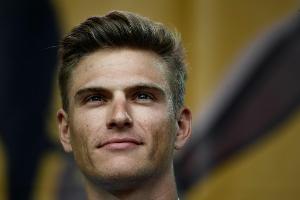 Kittel nach Kritik enttäuscht: "Sitzt in den Knochen"