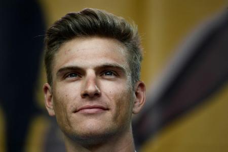 Kittel nach Kritik enttäuscht: Kittel nach Kritik enttäuscht: