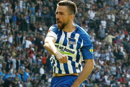 Hertha gewinnt ersten Test bei Siebtligist Stahnsdorf mühelos Hertha gewinnt ersten Test bei Siebtligist Stahnsdorf mühelos
