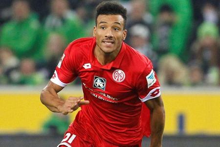 Wieder zweistellig: Mainz gewinnt auch zweiten Test deutlich Wieder zweistellig: Mainz gewinnt auch zweiten Test deutlich