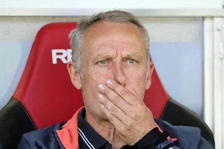 Streich pro Löw: Streich pro Löw: