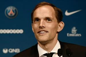 Tuchel startet in Paris ohne Stars in die Vorbereitung